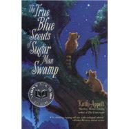 The True Blue Scouts of Sugar Man Swamp