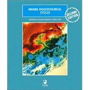 Marine Biogeochemical Cycles