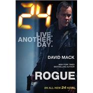 24: Rogue