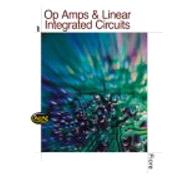 OP Amps & Linear Integrated Circuits