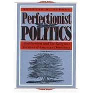 Perfectionist Politics