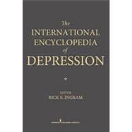 The International Encyclopedia of Depression