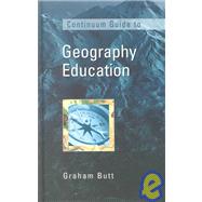 The Continuum Guide to Geographical Education