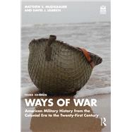 Ways of War