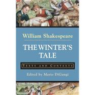 Winter's Tale : Texts and Contexts