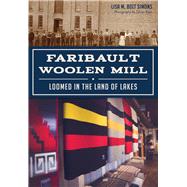 Faribault Woolen Mill