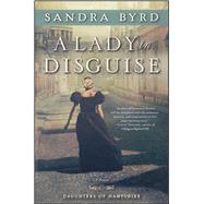 A Lady in Disguise A Novel