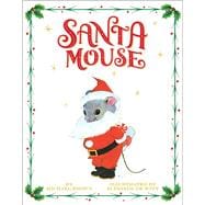 Santa Mouse