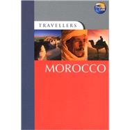 Travellers Morocco, 2nd