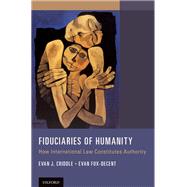 Fiduciaries of Humanity