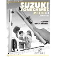 Suzuki Tonechimes Method, Vol 2