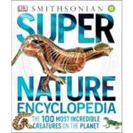 Super Nature Encyclopedia