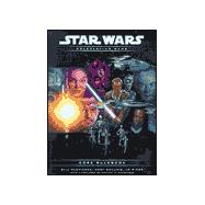 Star Wars Roleplaying Game : A Star Wars Core Rulebook