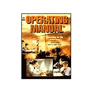The Arrl Operating Manual