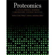 Proteomics: A Cold Spring Harbor Laboratory Course Manual