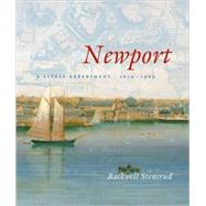 Newport : A Lively Experiment 1639-1969