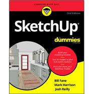 Sketchup All-in-one for Dummies
