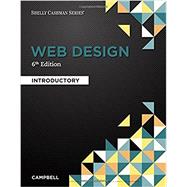 Web Design Introductory