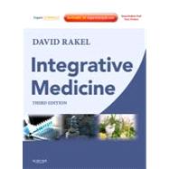 Integrative Medicine (Book with Access Code)