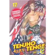 Tenjho Tenge 17