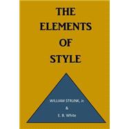 The Elements of Style