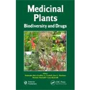 Medicinal Plants: Biodiversity and Drugs
