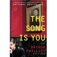 The Song Is You: A Novel