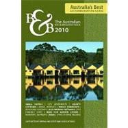 The Australian Bed & Breakfast Book