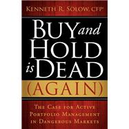 Buy and Hold Is Dead (Again)