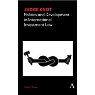 Judge Knot