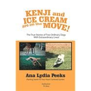 Kenji and Ice Cream Are on the Move!