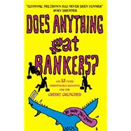 Does anything eat bankers?