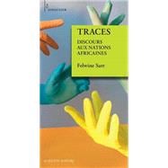 Traces: Discours aux nations africaines