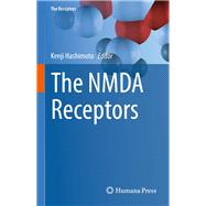 The Nmda Receptors