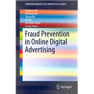 Fraud Prevention in Online Digital Advertising