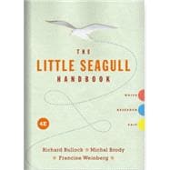 Little Seagull Handbook,9780393877939