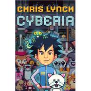 Cyberia: Book 1
