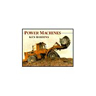 Power Machines