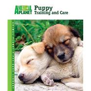 Puppy Training and Care