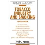 Tobacco Industry and Smoking
