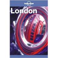 Lonely Planet London