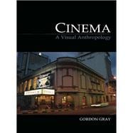 Cinema A Visual Anthropology