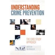 Understanding Crime Prevention