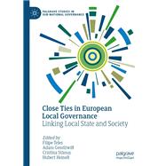 Close Ties in European Local Governance