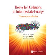 Heavy Ion Collisions at Intermediate Energy