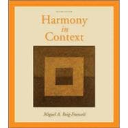 Harmony in Context