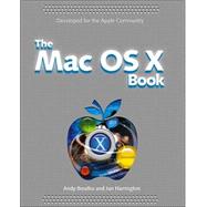 The Mac OS<sup>?</sup> X Panther<sup><small>TM</small></sup> Book