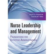 Nurse Leadership and Management