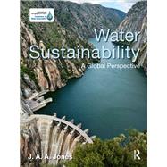 Water Sustainability: A Global Perspective