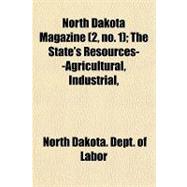 North Dakota Magazine
